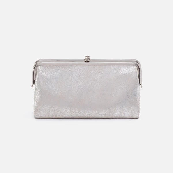 Hobo lauren sales leather wallet