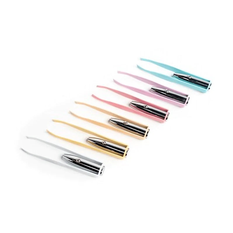 Light Up Tweezers – LILYMAES