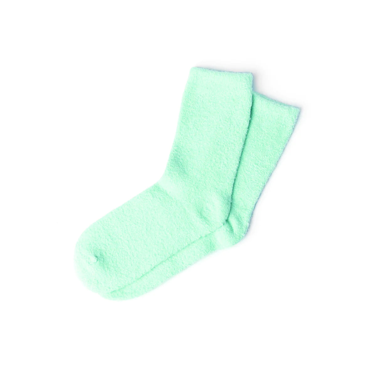 Lemon Lavender Aloe Socks – LILYMAES