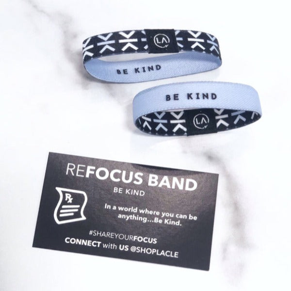 Kohlton ReFocus Band